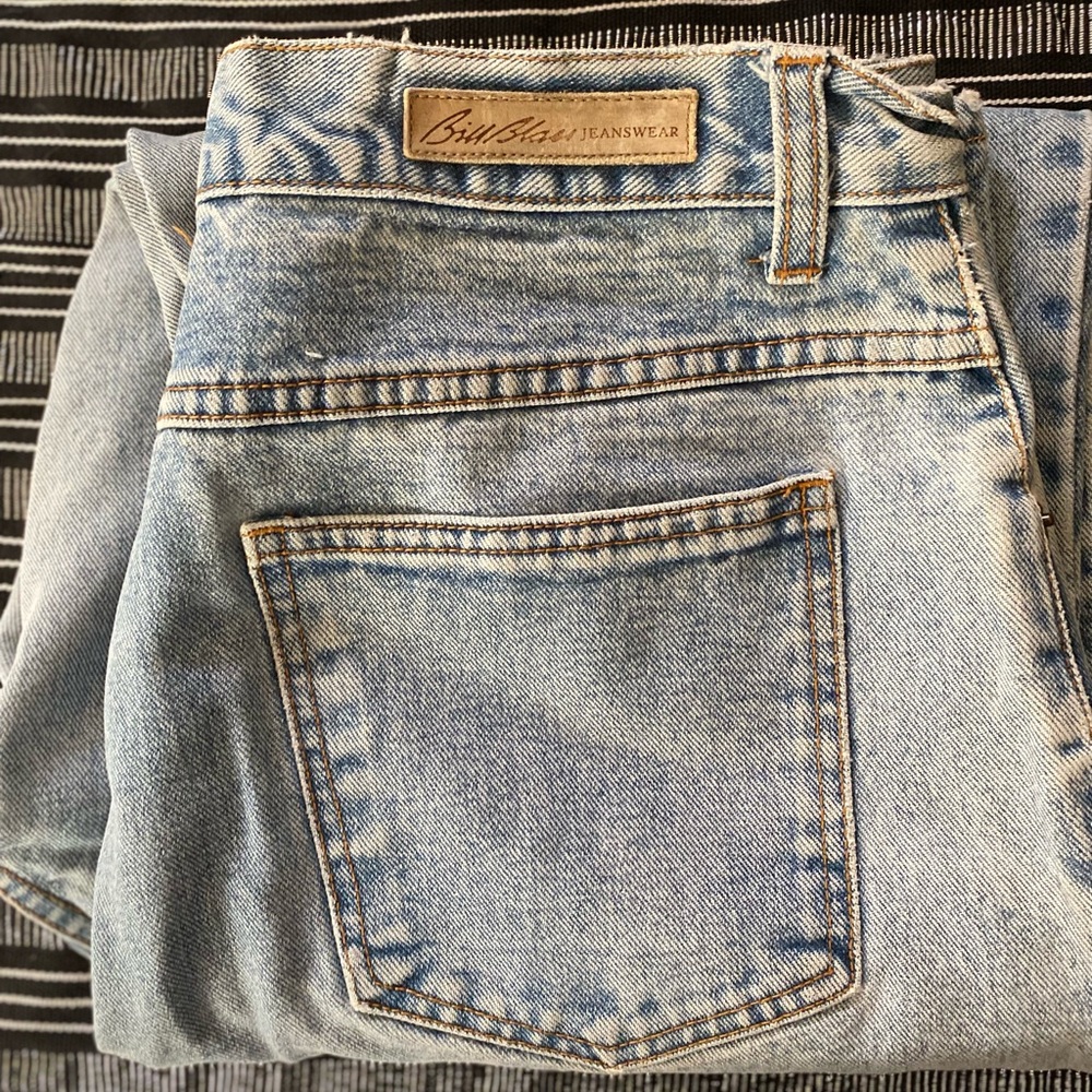 Bill Blass Vintage Jeans